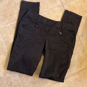 Ann Taylor Chocolate pants